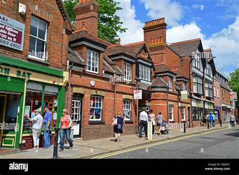 eCommerce Wokingham, Berkshire, StoreExpress.